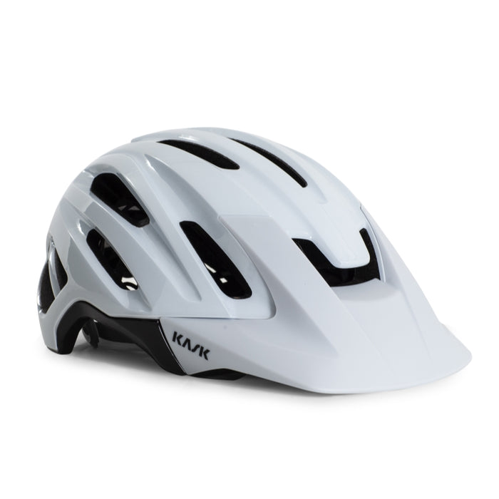 Kask Caipi White Medium