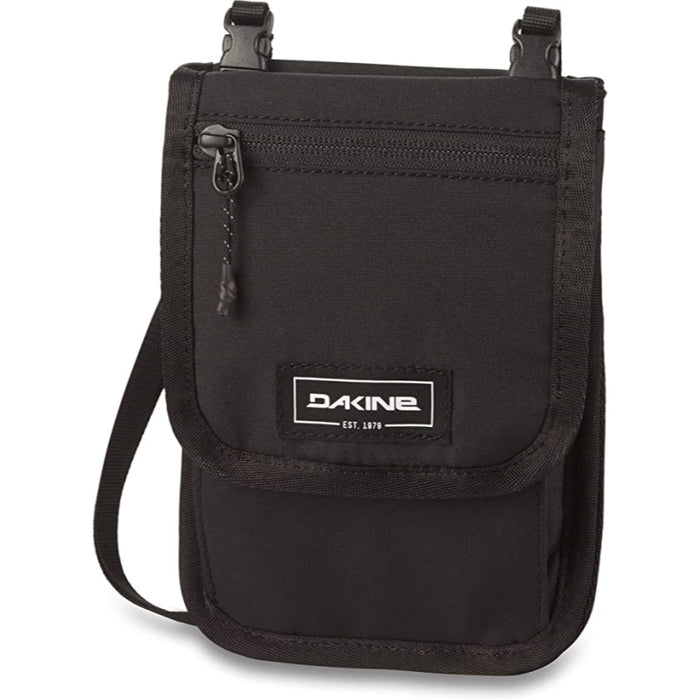 Dakine Travel Wallet Black