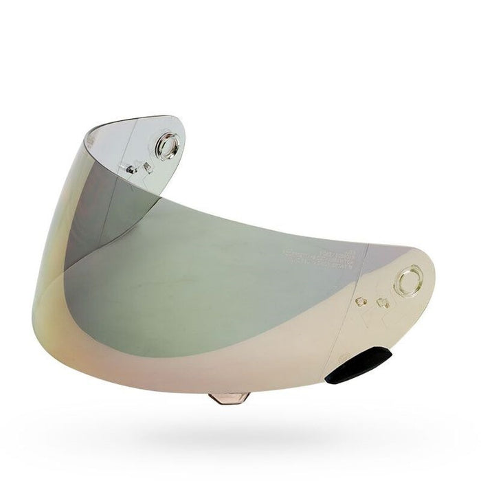 Bell Moto ClickRelease Shield Light Gold Iridium