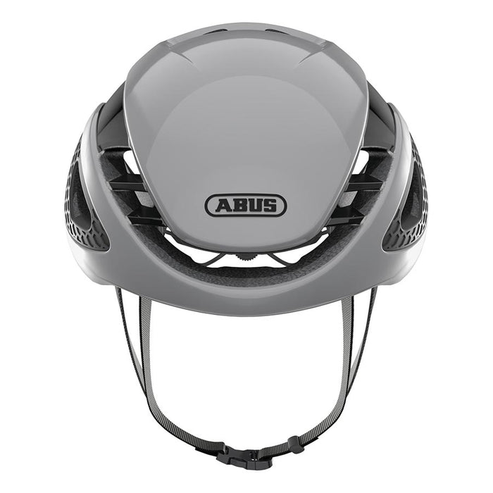 ABUS Road Helmets GameChanger - race grey - L