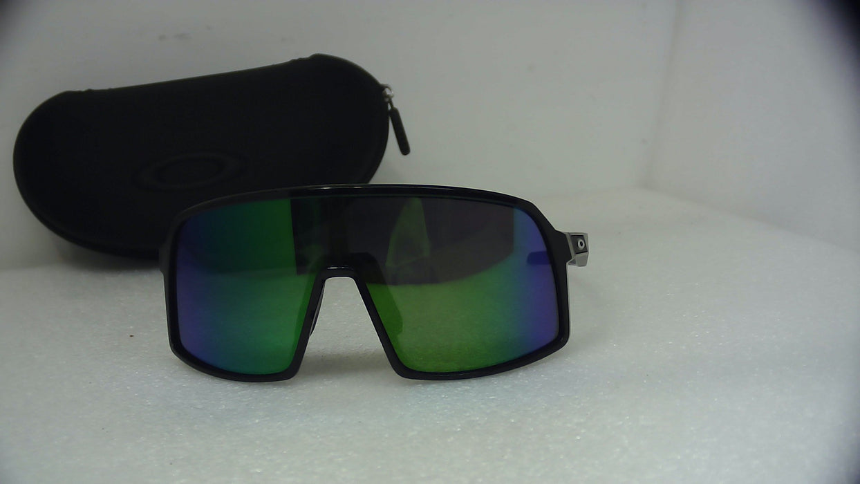 Oakley Sutro S Polished Black Prizm Jade (Without Original Box)