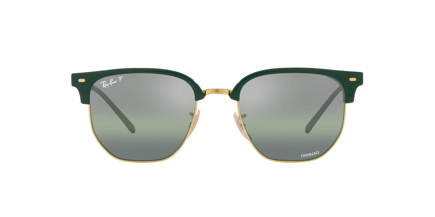 Rayban New Clubmaster  53