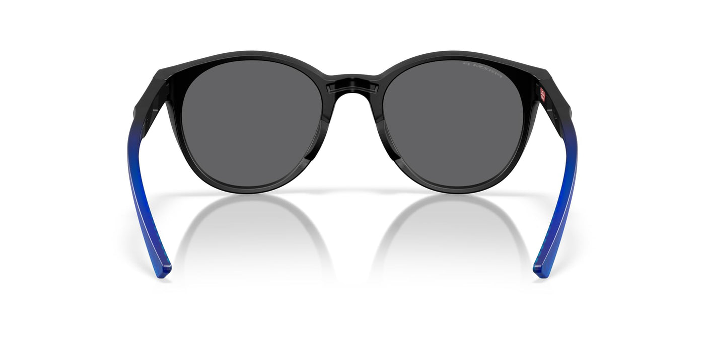 Oakley Spindrift Matte Black-Black Fade/PRIZM Black Polar