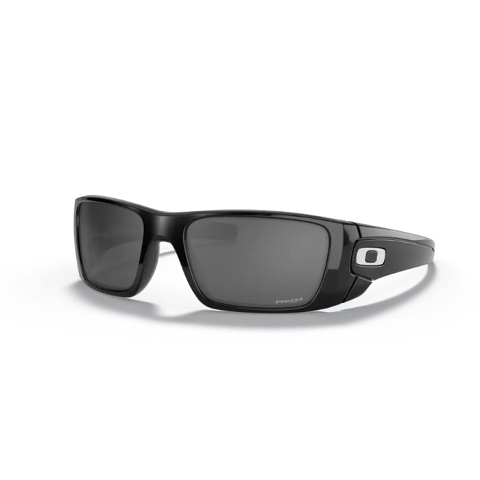 Oakley Fuel Cell Polished Black W/ Prizm Black