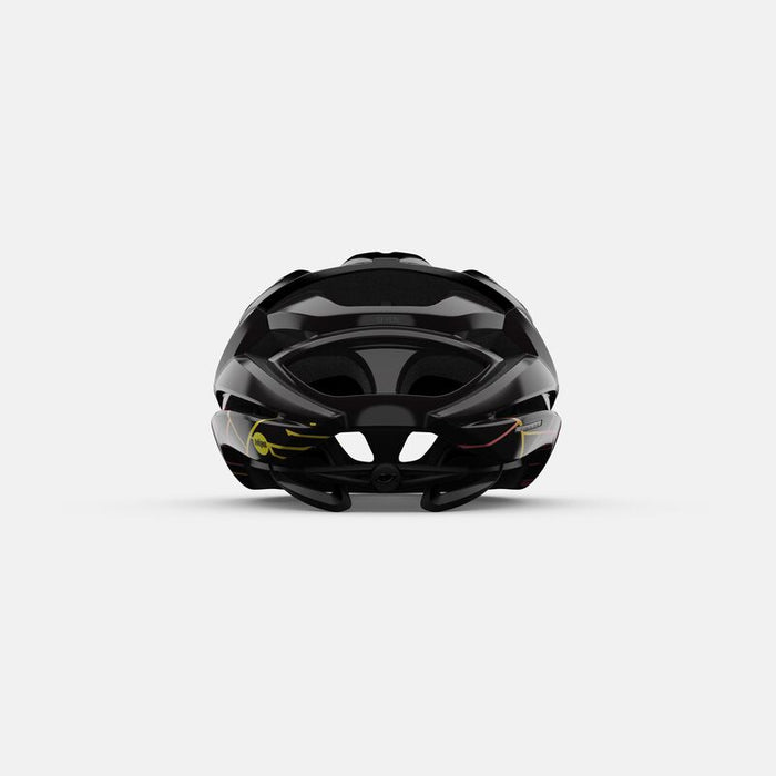 Giro Seyen MIPS Womens Bicycle Helmets Black Craze Medium