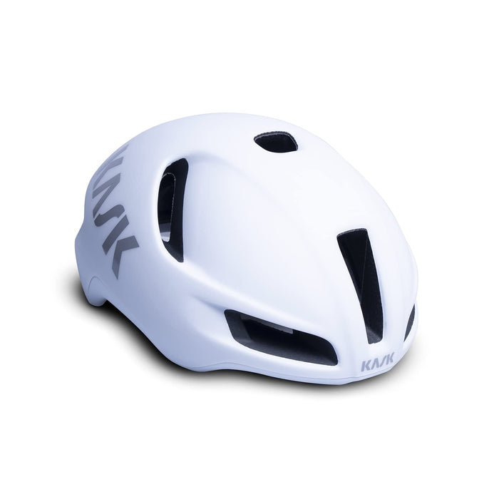 Kask Utopia Y White Matt Large