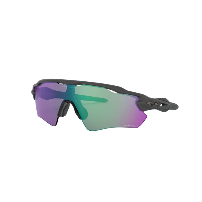 Oakley Radar Ev Path Steel Prizm Road Jade