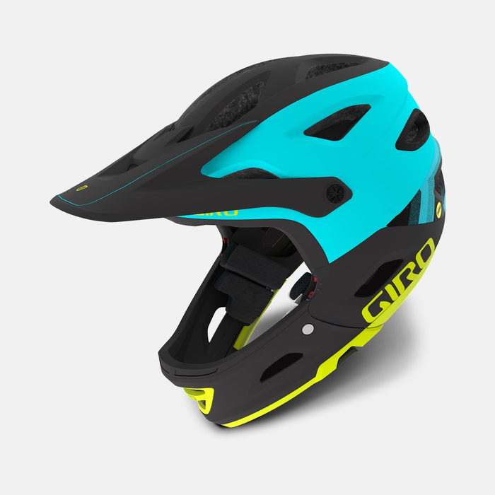 Giro Switchblade MIPS Bicycle Helmet