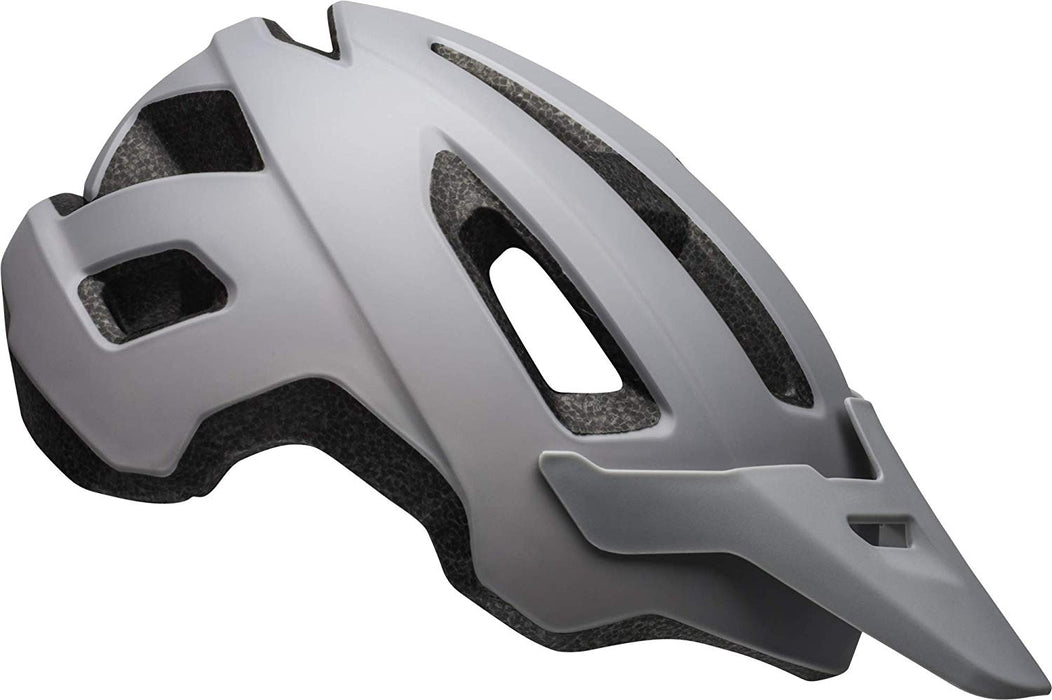 Bell Bike Nomad Mips Cycling Helmet Mtb Matte Gray/Orange Universal Adult