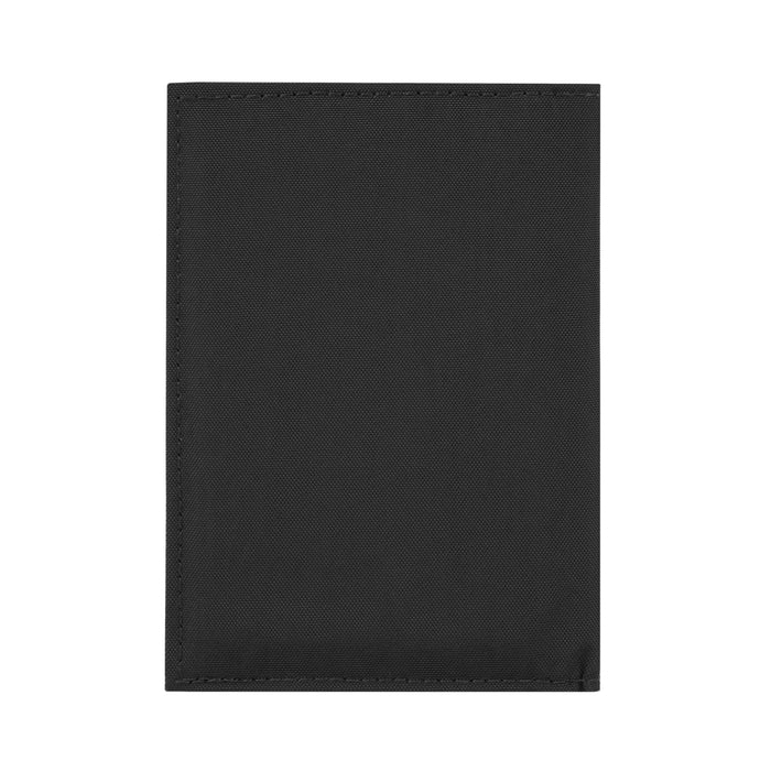 Travelon RFID Passport Case Black