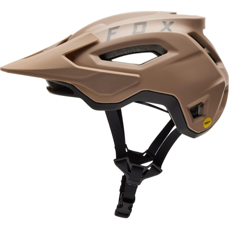 Fox Racing Speedframe Helmet Moc Large