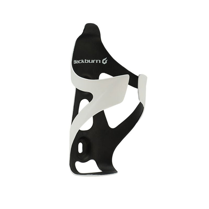 Blackburn Camber Carbon Bottle Cage Matte White