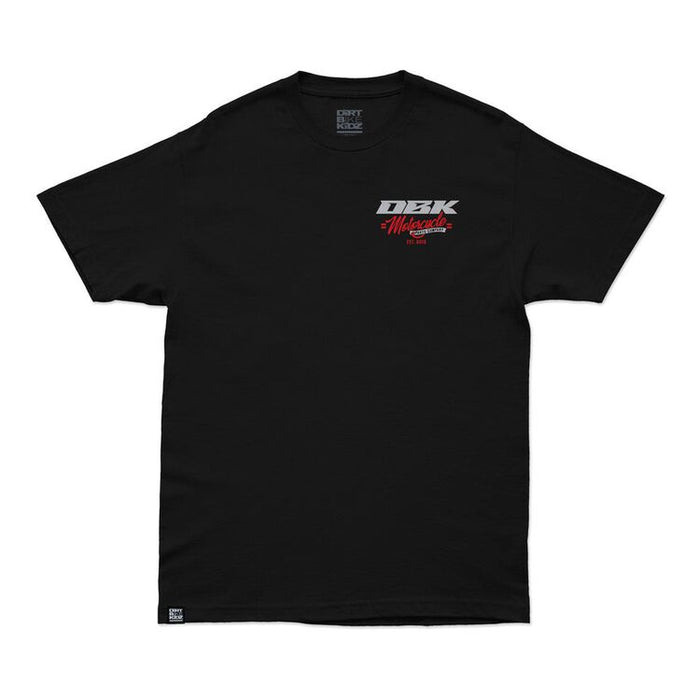 DBK Factory Youth Tee Motorcycle Shirts