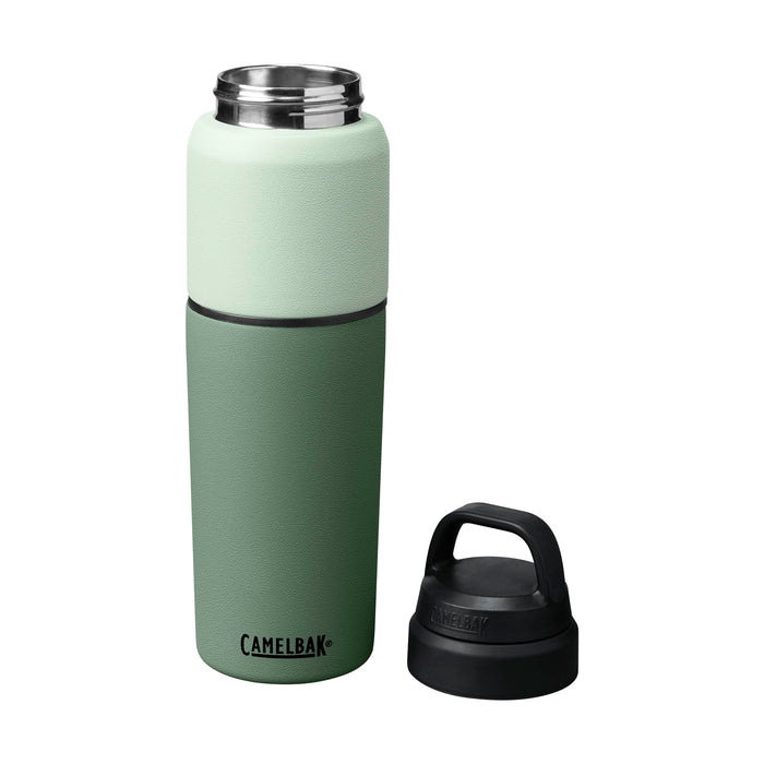 CamelBak Multibev Vss 22Oz/16Oz Moss/Mint