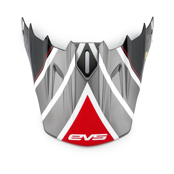 EVS Helmet T5 Cosmic Visor , Black