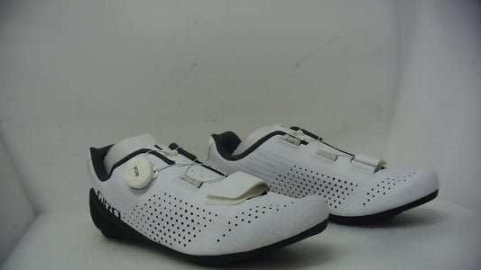 Giro Cadet Womens Bicycle Shoes White 41 (Without Original Box)