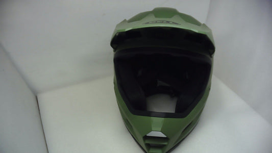 Bell Bike Sanction 2 Bicycle Helmets Matte Dark Green 2X-Small (Without Original Box)