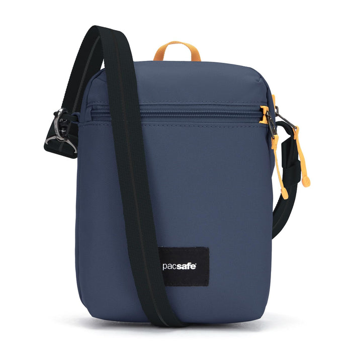 Pacsafe Go Festival Crossbody  Coastal Blue