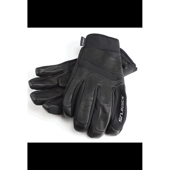 Seirus Innovation Xtreme All Weather Edge Glove Men'S Winter Performance Snow Gloves