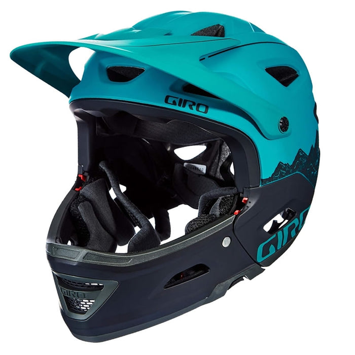 Giro Switchblade MIPS Bicycle Helmet