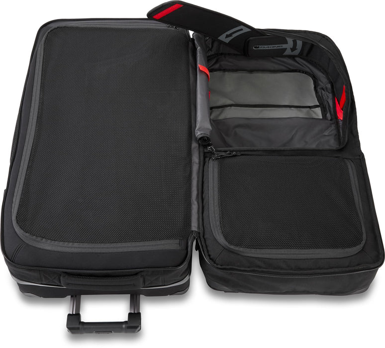 Dakine Split Roller Bag 110L Black One Size