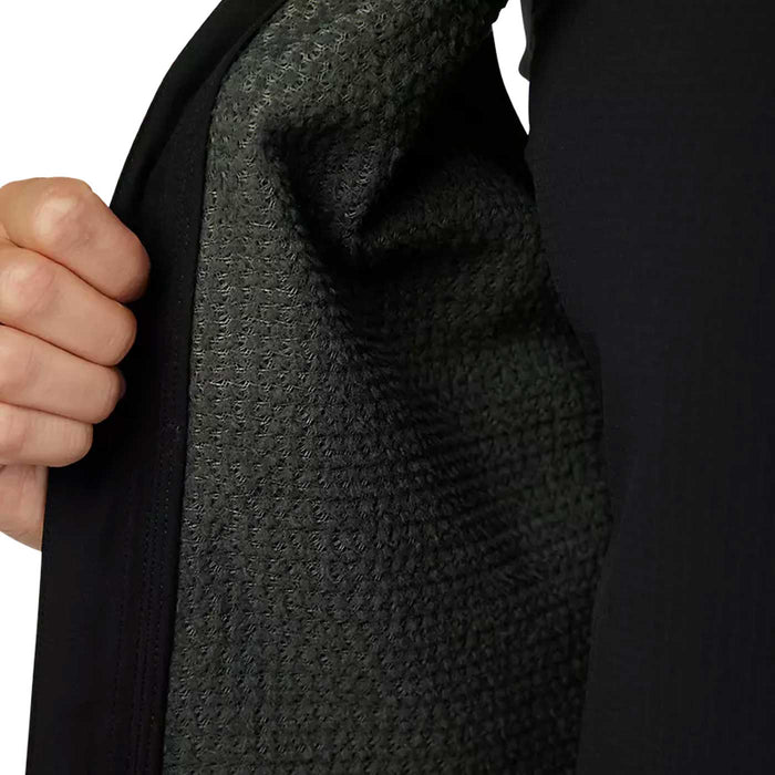 FOX Racing Defend Fire Alpha Bicycle Vests