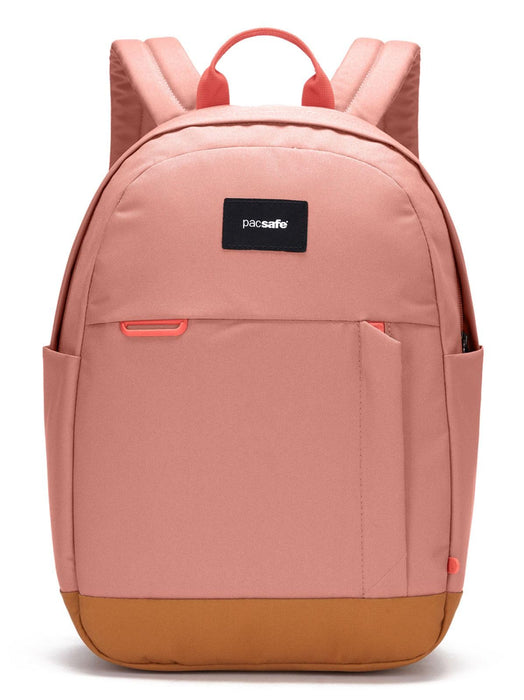 Pacsafe Go 15L Backpack Rose