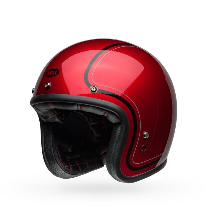 Bell Moto Custom 500 Motorcycle Helmet