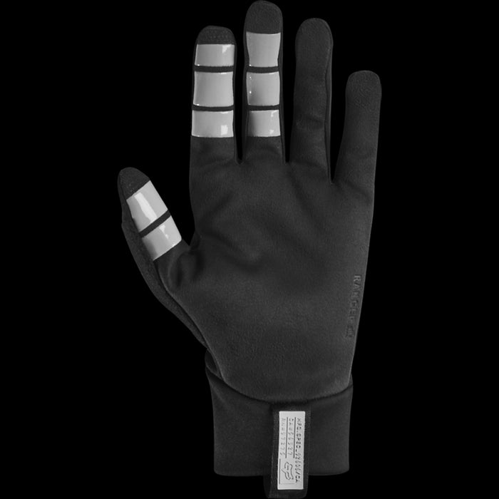 Fox Racing Ranger Fire Glove - Black - Medium