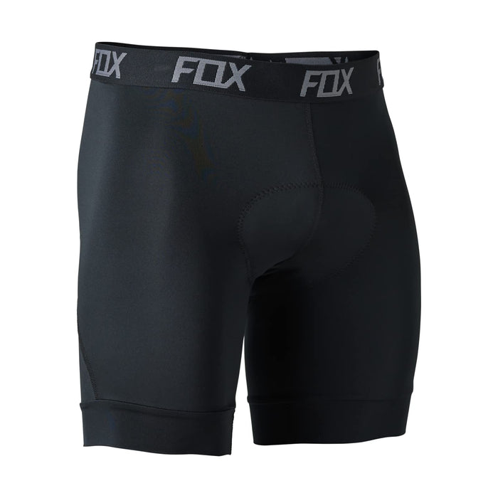 FOX Racing Tecbase Lite Liner Short Blk Medium