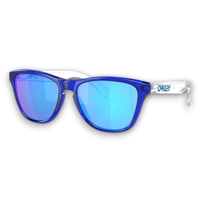 Oakley Frogskins Xs Lifestyle Sunglasses