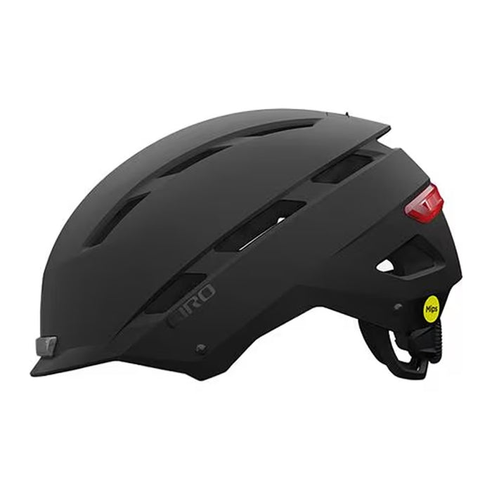 Giro Escape MIPS Bicycle Helmets Matte Black Medium