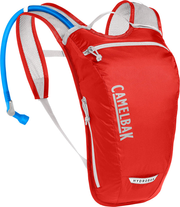 Camelbak Hydrobak Light 50oz Red/Black