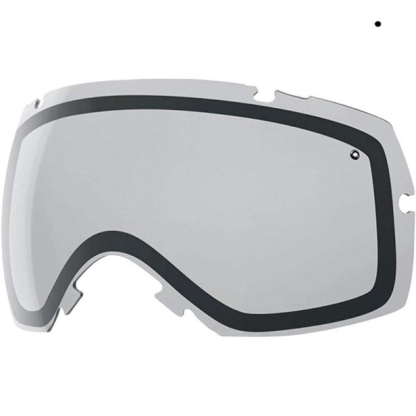 Smith Optics I/O S Clear Replacements (Without Original Box)