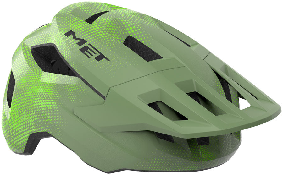 MET Shelter Youth MIPS Bicycle Helmets