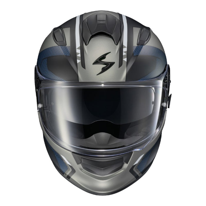 SCORPION EXO Ryzer Switch Motorcycle Helmets