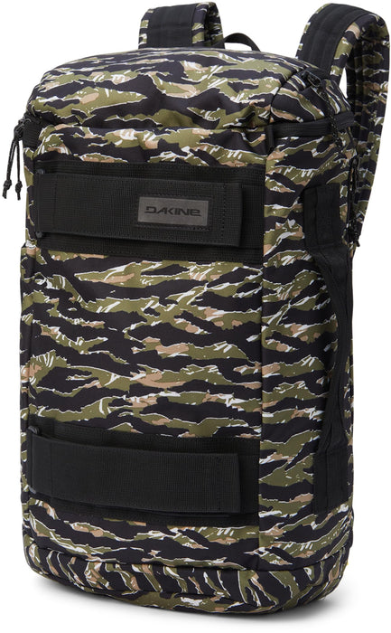 Dakine Mission Street Pack 25L Tiger Camo One Size