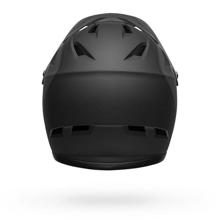 Bell Bike Sanction Helmet Presence Matte Black X-Small