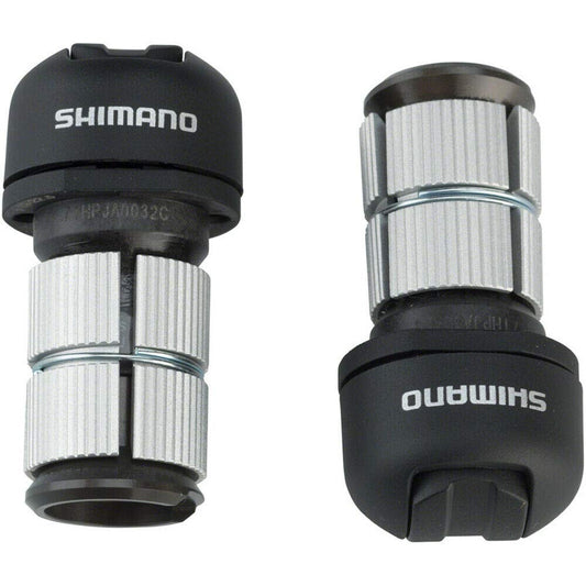 SHIMANO SHIFT SWITCH, SW-R9160, DURA-ACE Di2,BAR END SWITCH FOR TT-HANDLE SPEC, RIGHT & LEFT, W/O ELECTRIC WIRE, W/TL-EW02