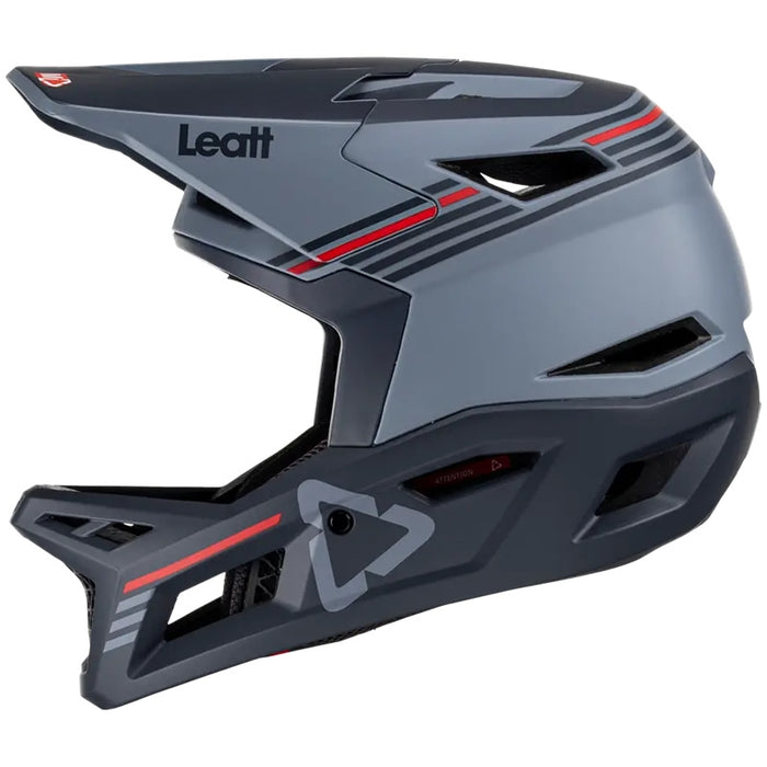 Leatt Helmet MTB Gravity 4.0 V23 Bicycle Helmets