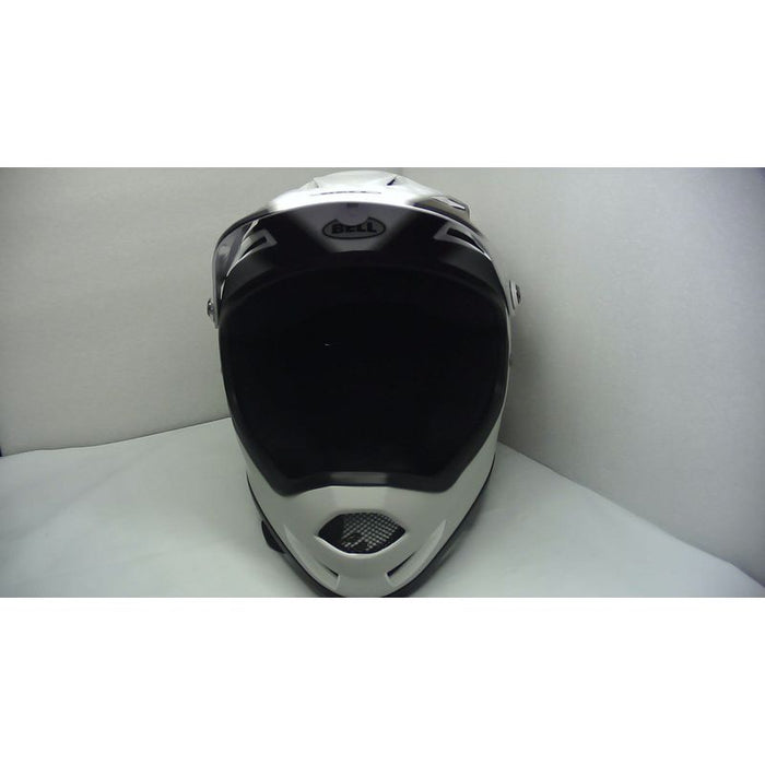 Bell Bike Sanction Adult Full-Face Bicycle Helmets - Open Box - (Without Original Box)