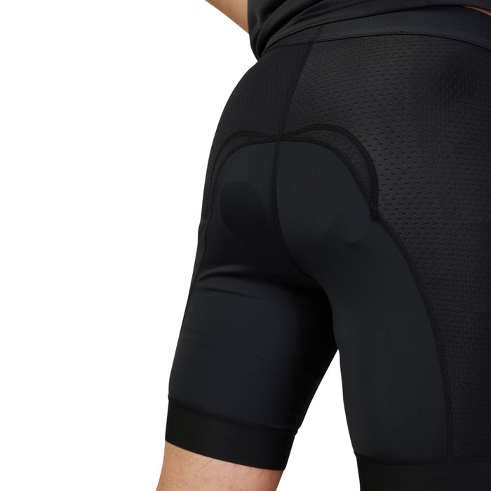 FOX Racing Tecbase Liner Short Blk Medium