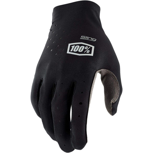 SLING MX Gloves Black - 2XL