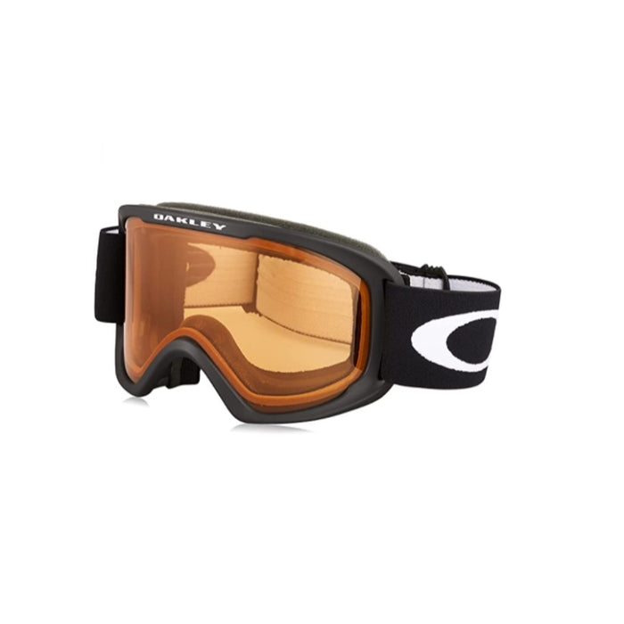 Oakley O-Frame 2.0 Pro L Matte Black/Persimmon