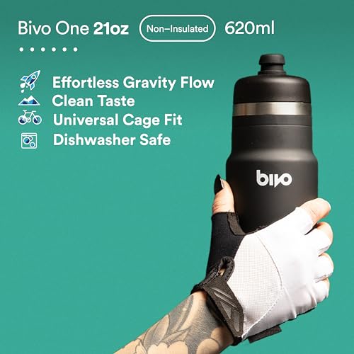 Bivo Bivo One 21oz Raw