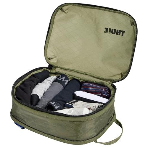 Thule Compression Packing Cube Travel Lifestyle Packing Organizers