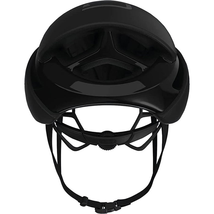 Abus GameChanger Aero Road  Helmet Velvet Black Medium