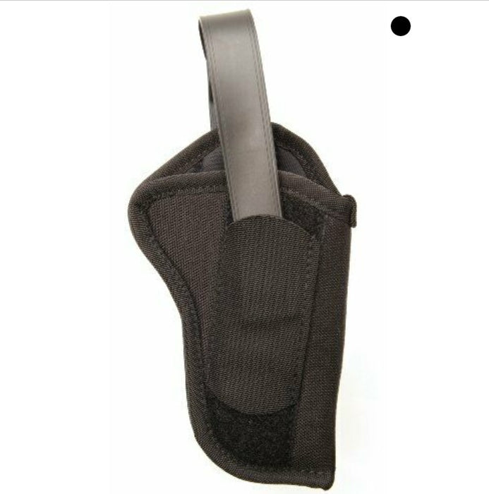 Blackhawk! Hip Holster With Thumb Break Large