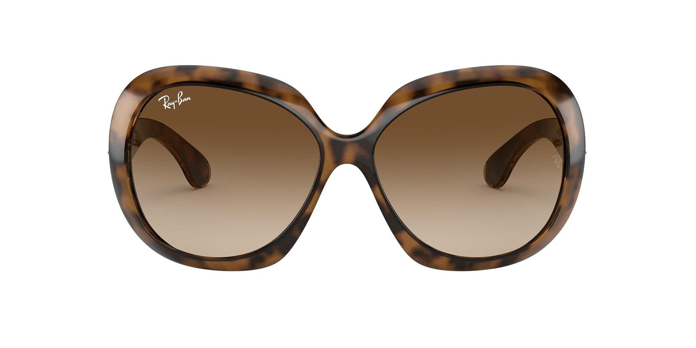 Rayban Jackie Ohh Ii Havana/Brown Gradient Dark Brown