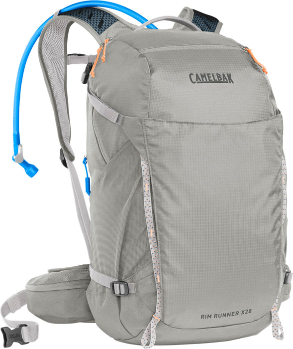 CamelBak Women'S Rim Runner X28 70Oz Misty Grey